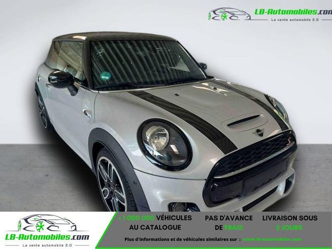 Mini Mini S 178 CH BVA  de 2021