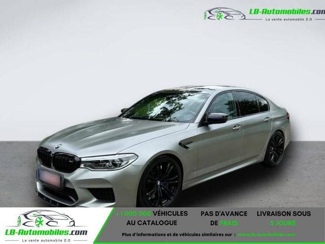 BMW M5 600 ch BVA  de 2019