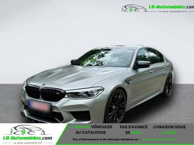 BMW M5 600 ch BVA  de 2019