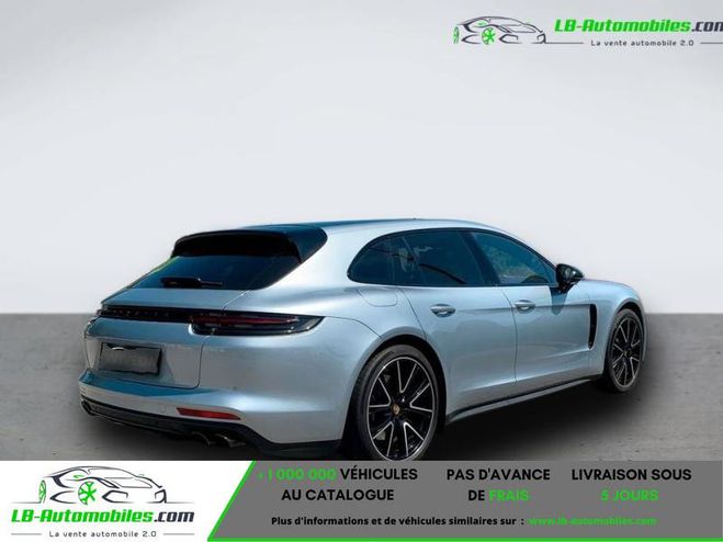 Porsche Panamera 4 V6 3.0 330  de 2019