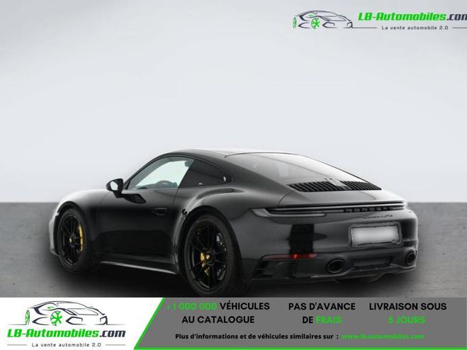 Porsche 911 4 GTS 3.0i 480 PDK  de 2023