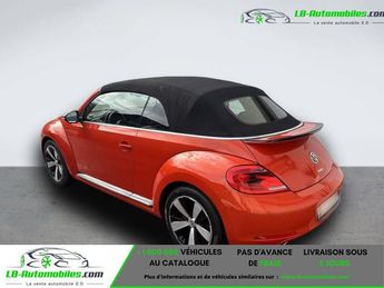  Voir détails -Volkswagen Coccinelle 2.0 TSI 220 BMT BVA à Beaupuy (31)