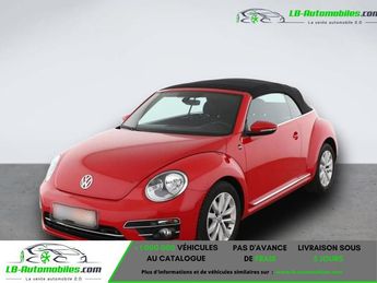  Voir détails -Volkswagen Coccinelle 1.2 TSI 105 BMT BVA à Beaupuy (31)