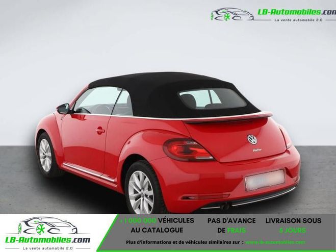 Volkswagen Coccinelle 1.2 TSI 105 BMT BVA  de 2019