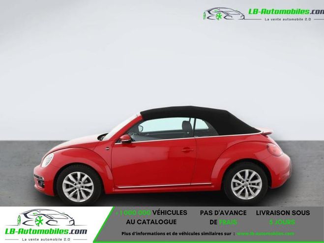 Volkswagen Coccinelle 1.2 TSI 105 BMT BVA  de 2019