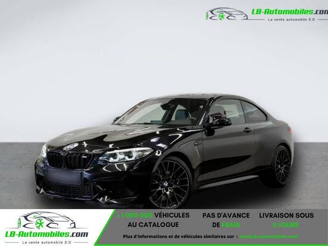 BMW M2 410 ch BVA  de 2019