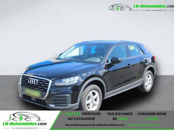  Voir détails -Audi Q2 TFSI 150 ch BVM à Beaupuy (31)