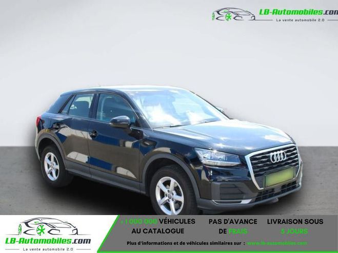 Audi Q2 TFSI 150 ch BVM  de 2018