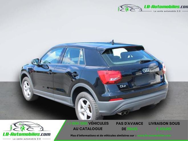 Audi Q2 TFSI 150 ch BVM  de 2018