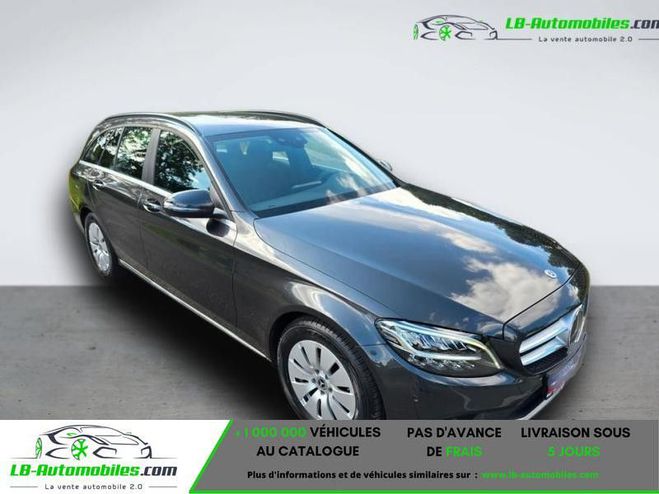 Mercedes Classe C 220 d BVA  de 2021