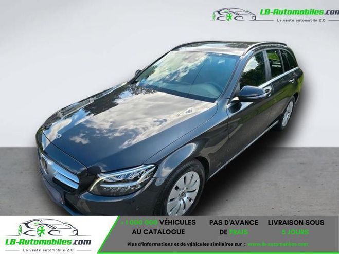 Mercedes Classe C 220 d BVA  de 2021