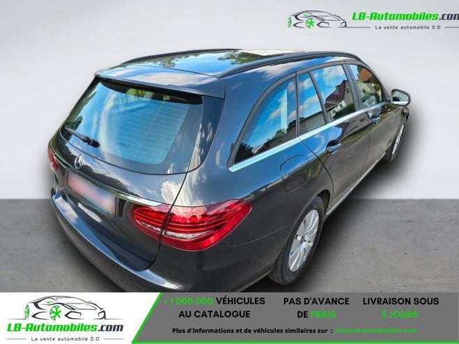 Mercedes Classe C 220 d BVA  de 2021