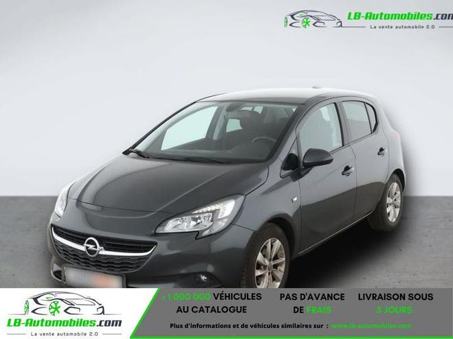 Opel Corsa 1.4 90 ch BVM  de 2017