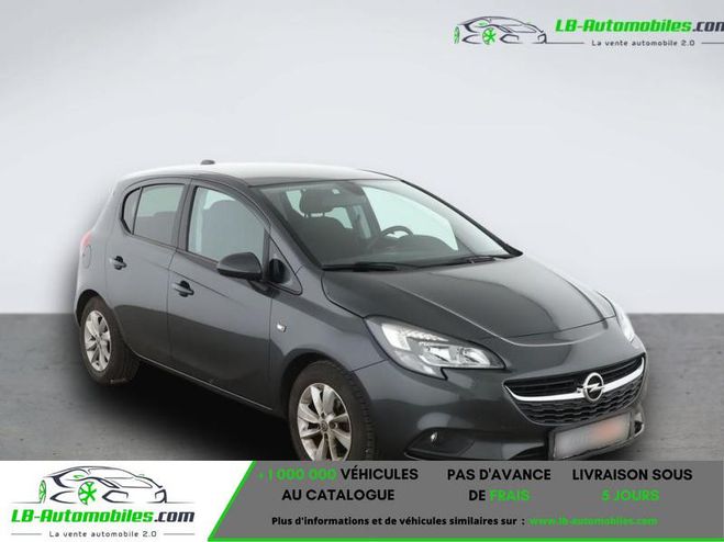 Opel Corsa 1.4 90 ch BVM  de 2017