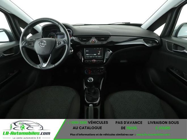 Opel Corsa 1.4 90 ch BVM  de 2017