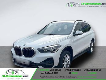  Voir détails -BMW X1 sDrive 18i 136 ch BVA à Beaupuy (31)