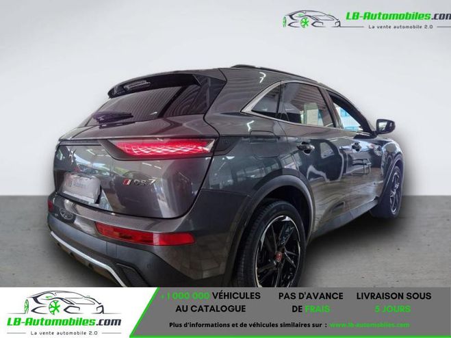 Citroen DS7 Crossback BlueHDi 130 BVA  de 2022