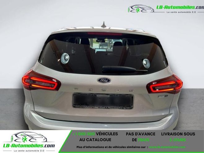 Ford Focus 1.0 Flexifuel 125 mHEV BVA  de 2023