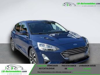  Voir détails -Ford Focus 1.5 EcoBoost 150 BVM à Beaupuy (31)