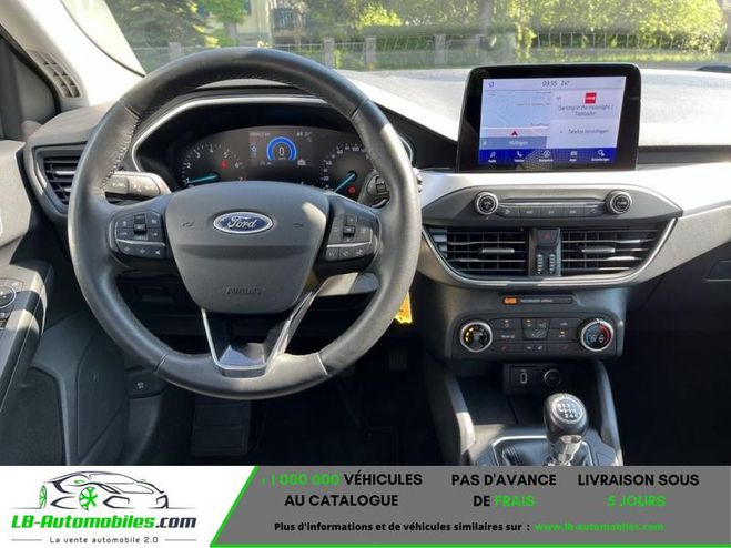 Ford Focus 1.5 EcoBoost 150 BVM  de 2019