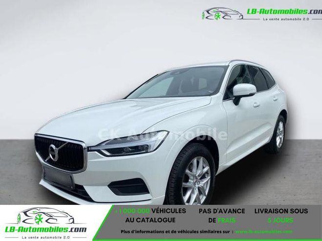 Volvo XC60 D4 190 ch BVA  de 2020