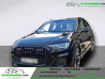  Voir détails -Audi SQ7 TFSI 507ch BVA Quattro 7pl à Beaupuy (31)