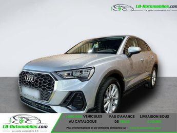  Voir détails -Audi Q3 35 TDI 150 ch BVA à Beaupuy (31)