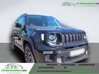  Voir détails -Jeep Renegade 1.0 120 ch BVM à Beaupuy (31)