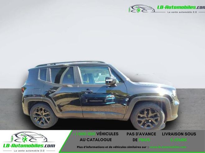 Jeep Renegade 1.0 120 ch BVM  de 2021