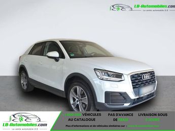  Voir détails -Audi Q2 TFSI 150 ch BVA à Beaupuy (31)