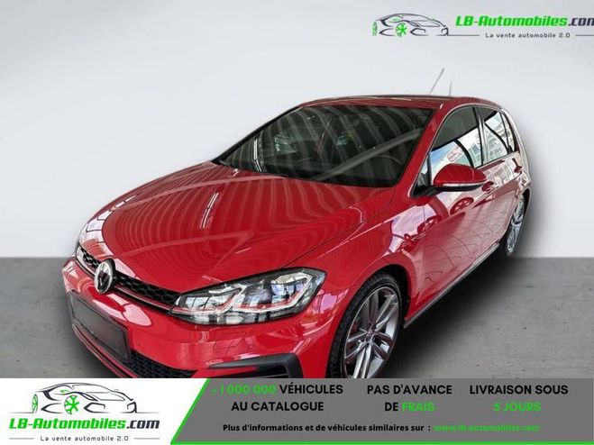 Volkswagen Golf 2.0 TSI 245 BVA GTI Performance  de 2019