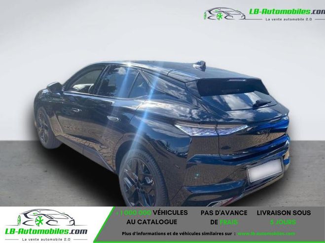 Citroen DS4 PureTech 130 BVA  de 2024