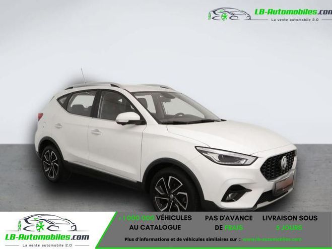 MG ZS 1.5L VTI-Tech 106ch 2WD  de 2022