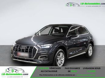  Voir détails -Audi Q5 50 TDI 286 BVA Quattro à Beaupuy (31)