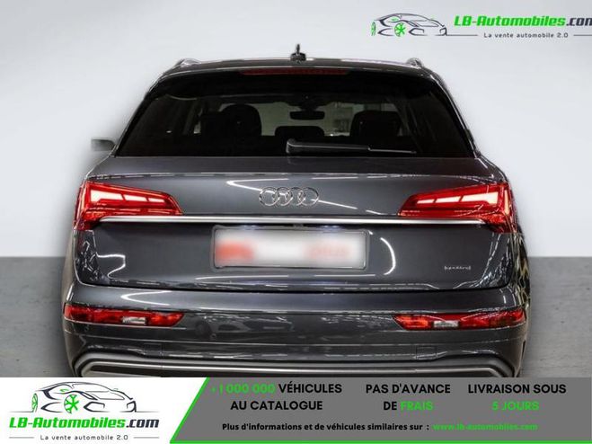 Audi Q5 50 TDI 286 BVA Quattro  de 2021