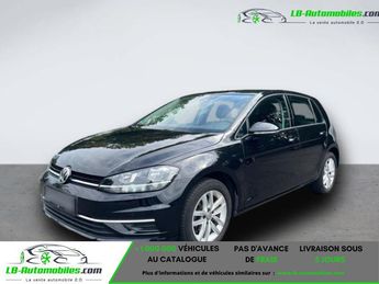  Voir détails -Volkswagen Golf 1.0 TSI 115 BVA à Beaupuy (31)