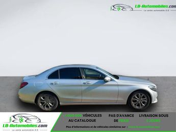 Mercedes Classe C