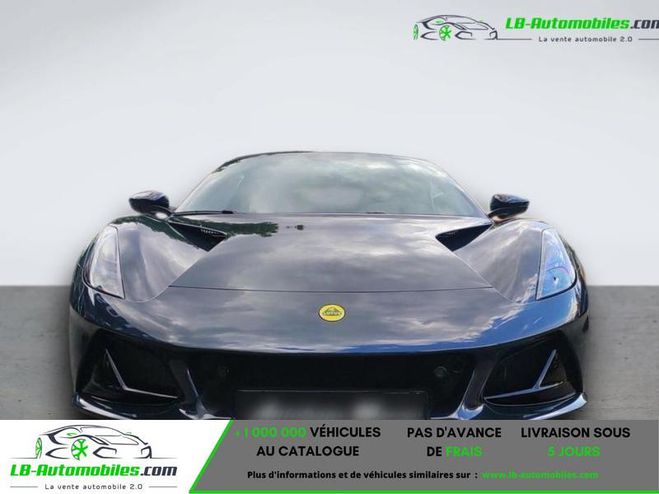 Lotus Emira 3.5 V6 Supercharged 400 ch BVM  de 2023