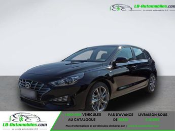  Voir détails -Hyundai I30 1.0 T-GDi 120 iBVM Hybrid 48V BVA à Beaupuy (31)