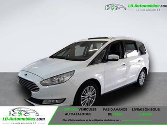  Voir détails -Ford Galaxy 2.0 TDCI 150 BVM à Beaupuy (31)