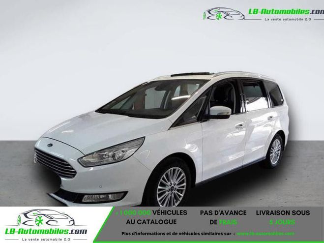 Ford Galaxy 2.0 TDCI 150 BVM  de 2018