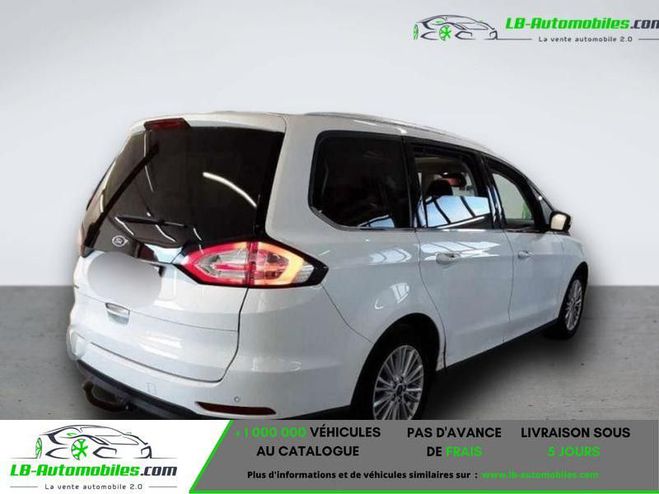 Ford Galaxy 2.0 TDCI 150 BVM  de 2018