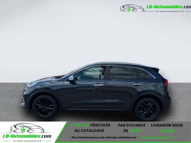 Kia e-Niro 204 ch  de 2020