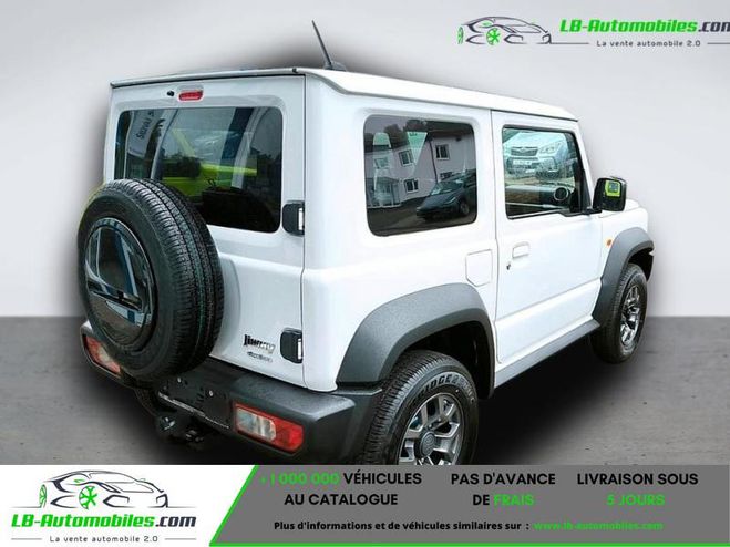 Suzuki Jimny 1.5 VVT BVM  de 2019