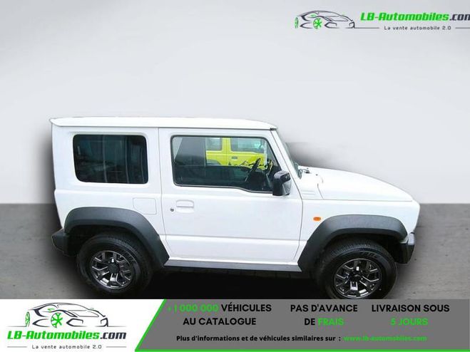 Suzuki Jimny 1.5 VVT BVM  de 2019