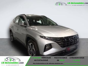  Voir détails -Hyundai Tucson 1.6 T-GDI 265 Plug-in BVA à Beaupuy (31)