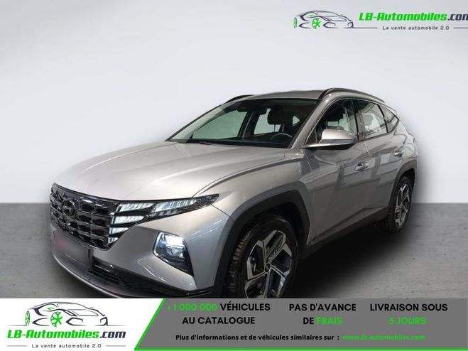 Hyundai Tucson 1.6 T-GDI 265 Plug-in BVA  de 2022