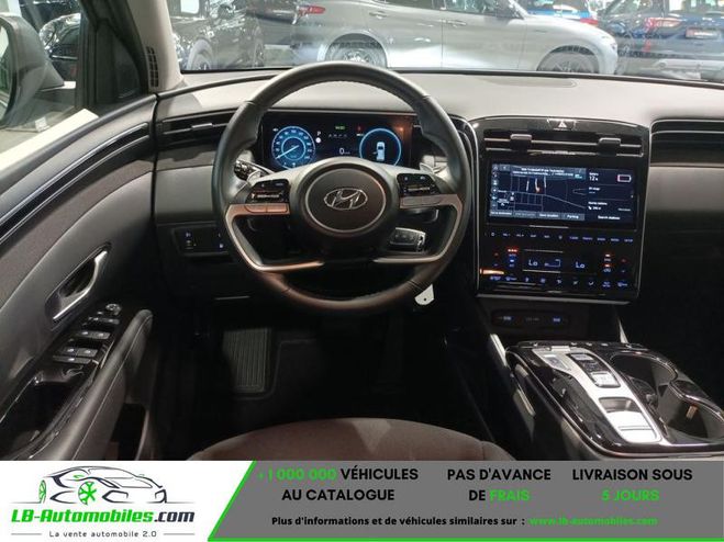 Hyundai Tucson 1.6 T-GDI 265 Plug-in BVA  de 2022