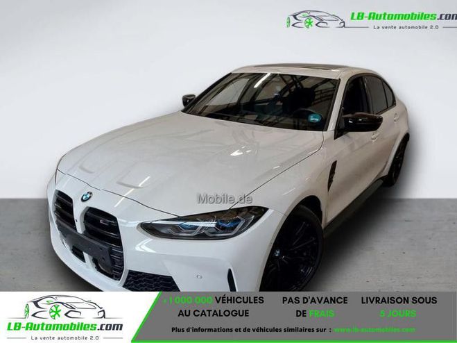 BMW M3 510 ch BVA  de 2023