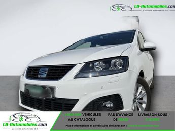  Voir détails -Seat Alhambra 1.4 TSI 150 BVM à Beaupuy (31)